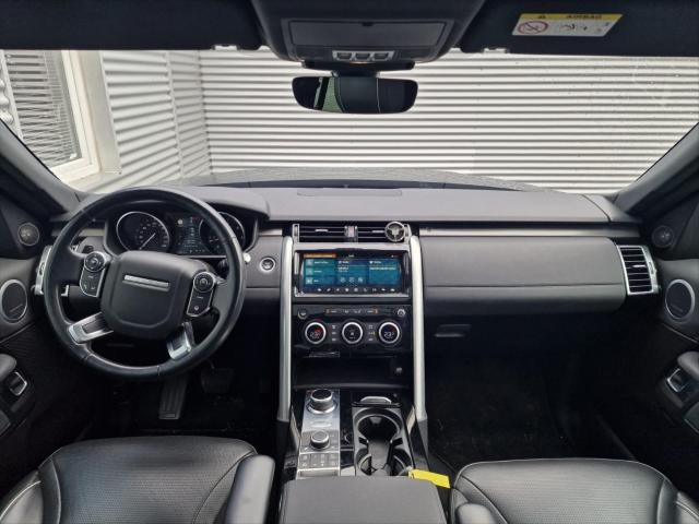 Land Rover Discovery 3,0 TD6 190kw HSE-27