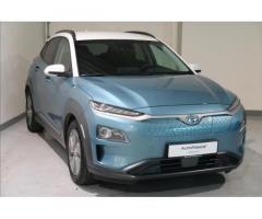 Hyundai Kona 0,0 Electric 64kWh CZECH EDITION