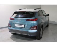 Hyundai Kona 0,0 Electric 64kWh CZECH EDITION - 4