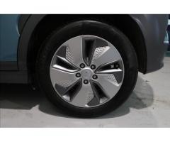 Hyundai Kona 0,0 Electric 64kWh CZECH EDITION - 22