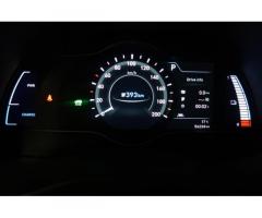 Hyundai Kona 0,0 Electric 64kWh CZECH EDITION - 23