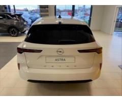 Opel Astra 1.2 ST Edition 81 kW MT+výhřev