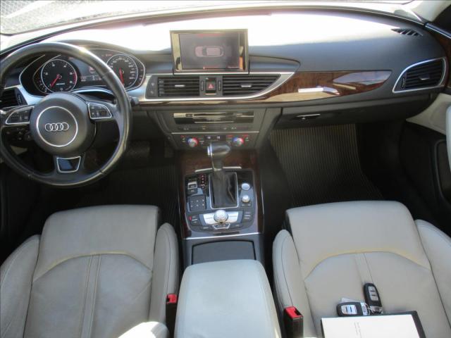 Audi A6 Allroad 3,0 TDI 7S-tronic Radar Panorama Tažné DPH-1427