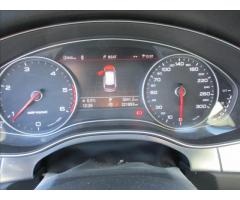 Audi A6 Allroad 3,0 TDI 7S-tronic Radar Panorama Tažné DPH - 18