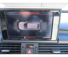 Audi A6 Allroad 3,0 TDI 7S-tronic Radar Panorama Tažné DPH - 21