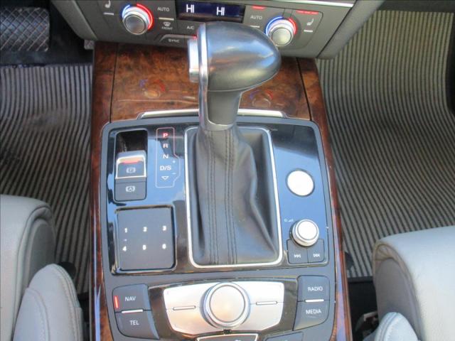 Audi A6 Allroad 3,0 TDI 7S-tronic Radar Panorama Tažné DPH-2227