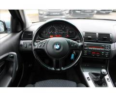 BMW Řada 3 2,0 318  VÝHŘEV,XENONY,COMPACT - 10