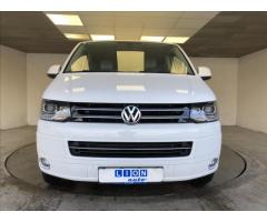 Volkswagen Multivan 2,0 BITDI COMFORTLINE 4MOTION - 2