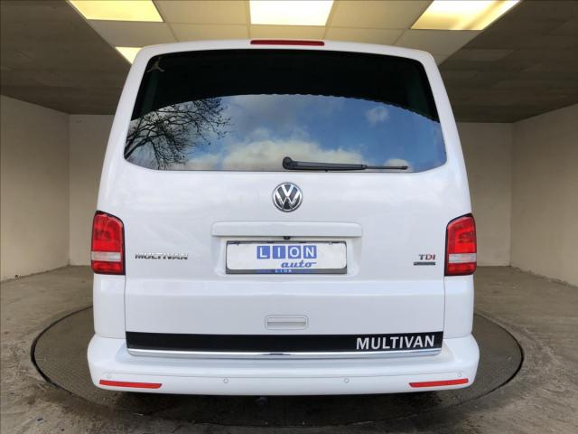 Volkswagen Multivan 2,0 BITDI COMFORTLINE 4MOTION-525