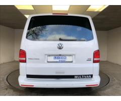 Volkswagen Multivan 2,0 BITDI COMFORTLINE 4MOTION - 6