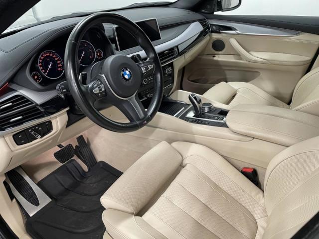 BMW X6 xDrive30d-313