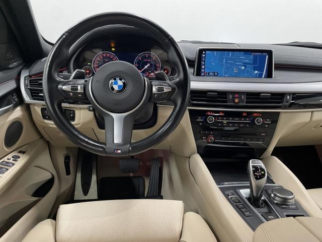 BMW X6 xDrive30d-513