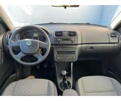 Škoda Roomster 1.6TDI 77kW, Style, Tažné