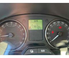 Škoda Roomster 1.6TDI 77kW, Style, Tažné