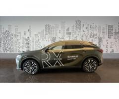 Lexus RX 350h 2,5 350h 4×4 Executive