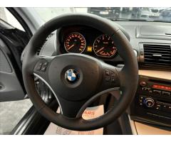 BMW Řada 1 2,0   i 90KW M-PAKET BI-XEN