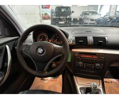 BMW Řada 1 2,0   i 90KW M-PAKET BI-XEN - 14