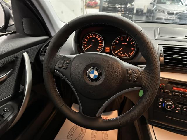 BMW Řada 1 2,0   i 90KW M-PAKET BI-XEN-1426