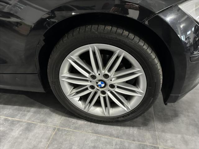 BMW Řada 1 2,0   i 90KW M-PAKET BI-XEN-2026