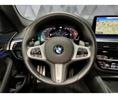BMW Řada 5 530d xDrive M-PAKET, LASER, DRIVING ASSIST