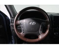 Hyundai Santa Fe 2,2 CRDi Premium 4x4 TAŽNÉ ZA. - 10