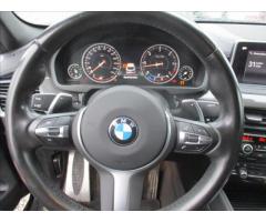 BMW X6 3,0 xDrive40d 230kw M-Paket LED odp. DPH - 15