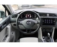 Volkswagen Tiguan 2,0 TDI  AUTOMAT,4x4,HIGHLINE