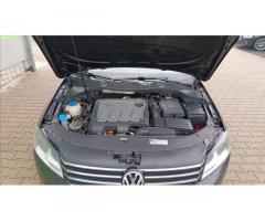Volkswagen Passat 2,0  TDi 103Kw,DSG,Prav.Servis