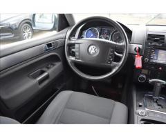 Volkswagen Touareg 2,5 TDI R5 128KW WEBASTO