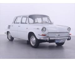 Škoda Ostatní 1,0  1000 MB 1967 - 1