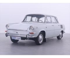 Škoda Ostatní 1,0  1000 MB 1967 - 3