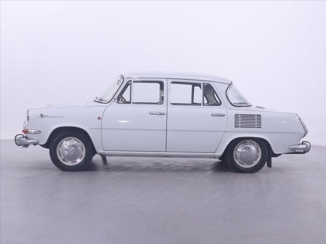 Škoda Ostatní 1,0  1000 MB 1967-329