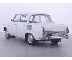 Škoda Ostatní 1,0  1000 MB 1967 - 5