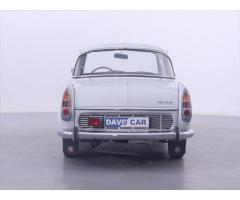 Škoda Ostatní 1,0  1000 MB 1967
