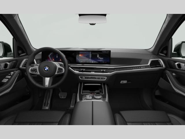 BMW X7 xDrive40d-24