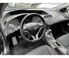 Honda Civic 1,4 Comfort - 24