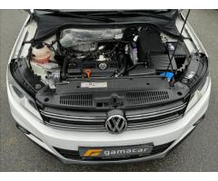 Volkswagen Tiguan 1,4 LPG+ - 13