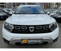 Dacia Duster 1,5 4x4+kamera+aut.parkováni !  4x4+klimatizace. - 1