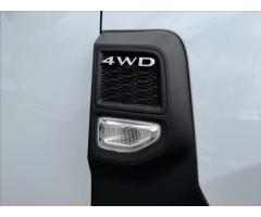 Dacia Duster 1,5 4x4+kamera+aut.parkováni !  4x4+klimatizace.