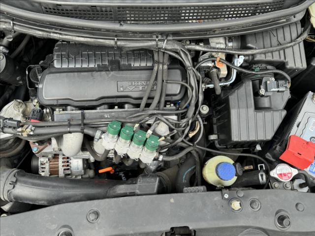 Honda Civic 1,4 +LPG-1530