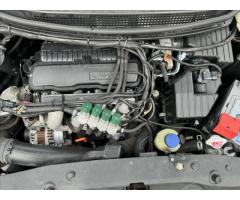 Honda Civic 1,4 +LPG - 16