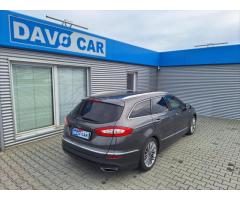 Ford Mondeo 2,0 TDCI 154kW Vignale - 2