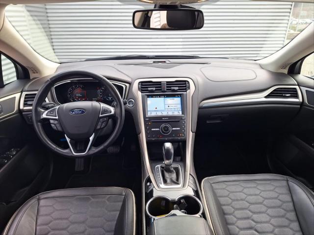Ford Mondeo 2,0 TDCI 154kW Vignale-27