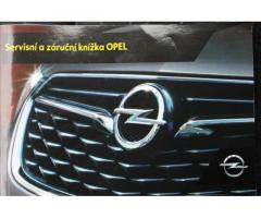 Opel Meriva 1,4 T  NOVÉ V ČR,1.MAJITEL