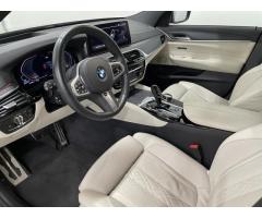 BMW Řada 6 630d xDrive Gran Turismo - 4