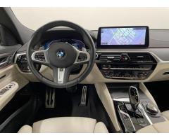 BMW Řada 6 630d xDrive Gran Turismo - 6