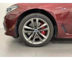 BMW Řada 6 630d xDrive Gran Turismo - 13