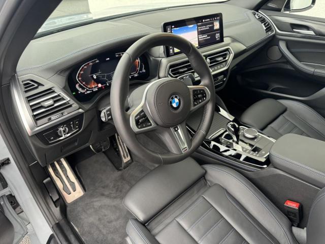 BMW X4 xDrive20i-315