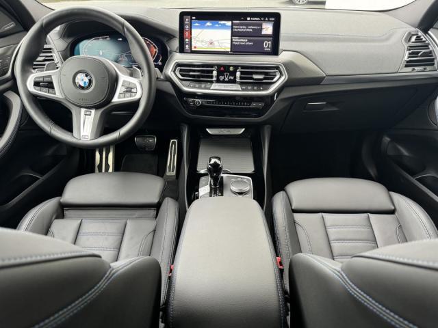 BMW X4 xDrive20i-615