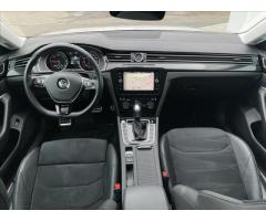 Volkswagen Arteon 2,0 TDI DSG Elegance LED+ACC - 6